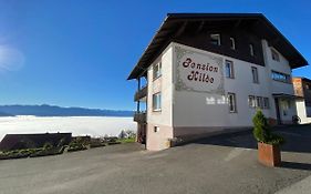 Pension Hilde Ferienwohnung