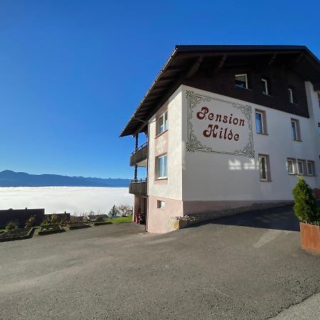 Pension Hilde Ferienwohnung Sulzberg  Exterior foto